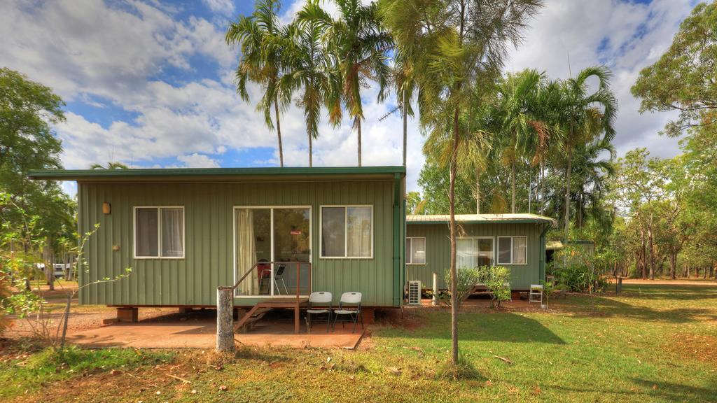 Batchelor Holiday Park Exterior photo